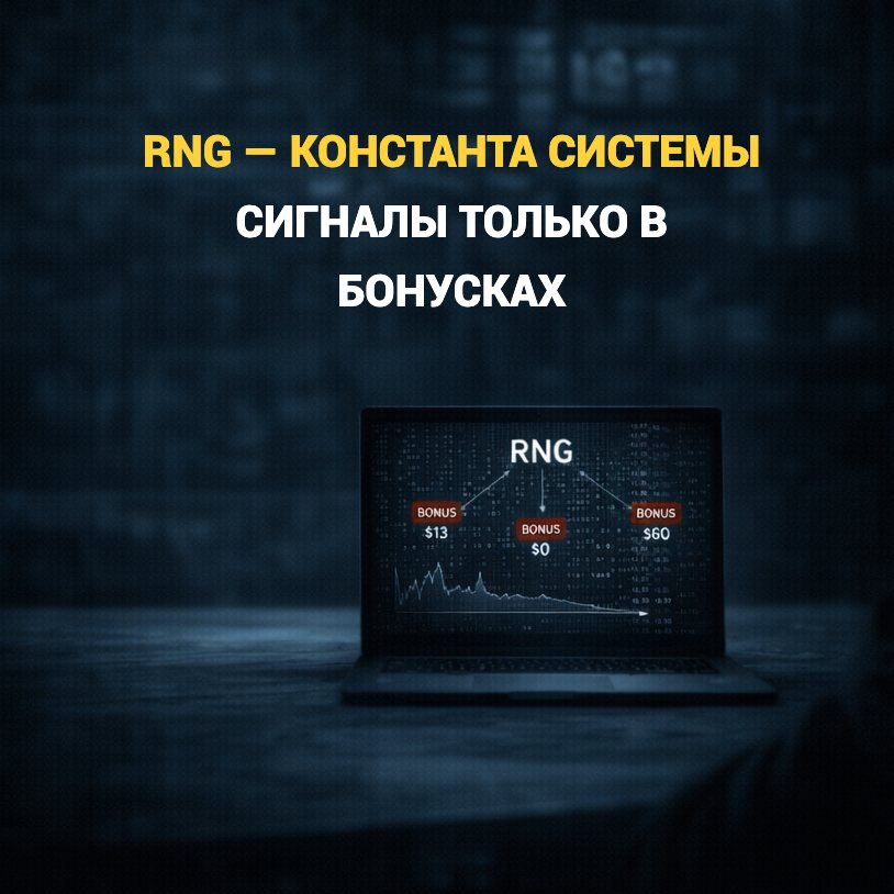 Что такое RNG в крипто-казино