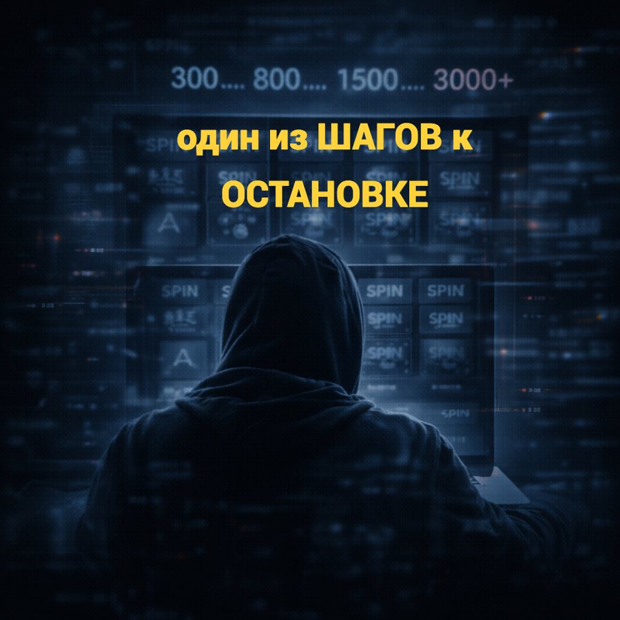 Выгорание в слотах — психология игрока и потеря контроля в игре