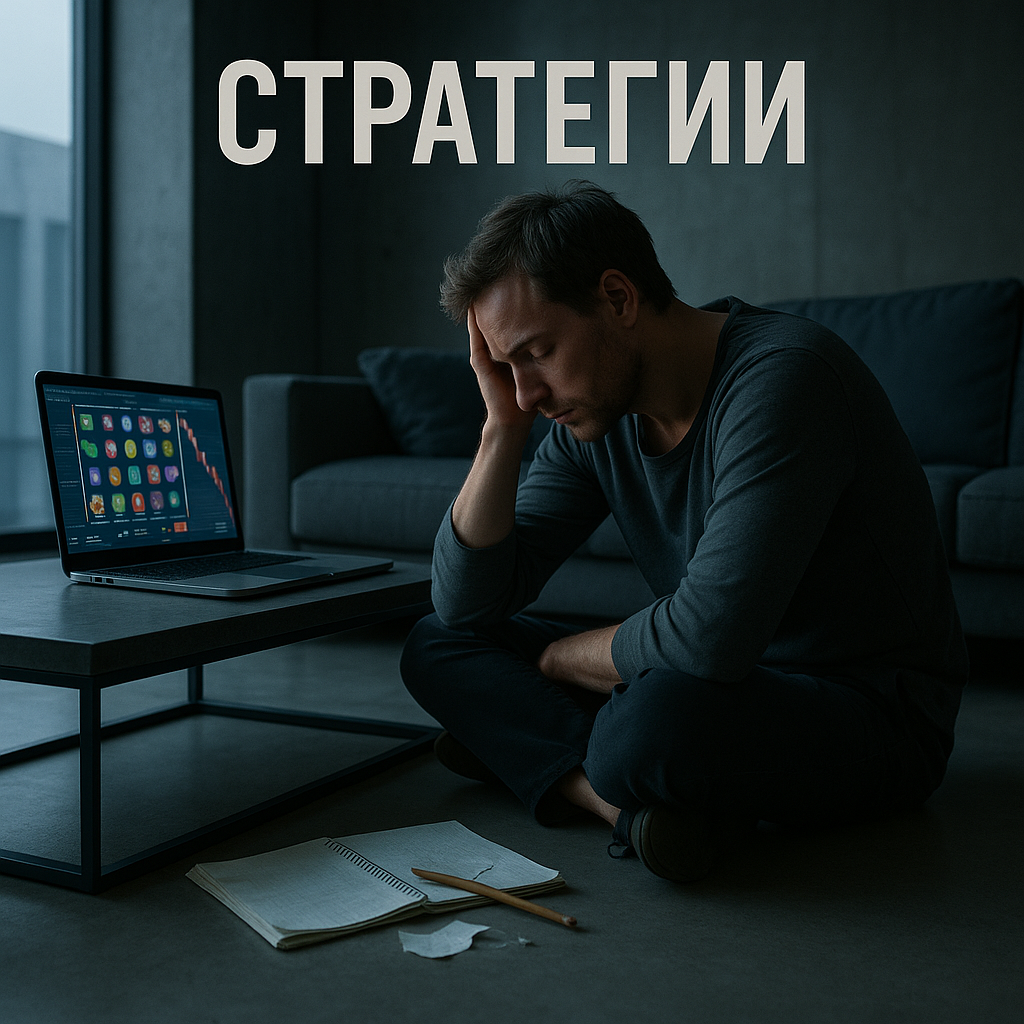 Стратегия в слотах как чтение дистанции и хвостов выплат, когда ставка бессильна перед распределением