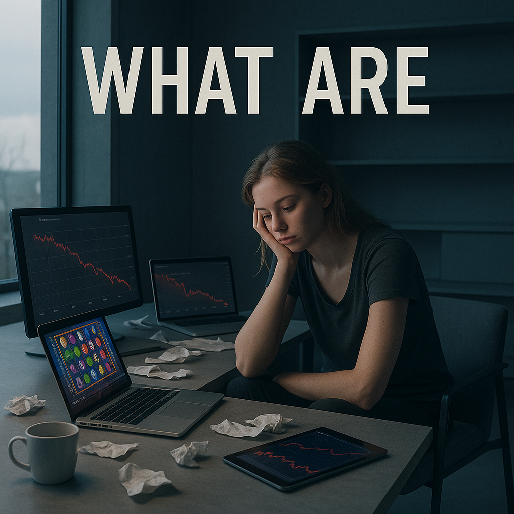 Dark analytical cover for the article «What Are Free Spins in a Casino and How They Work»