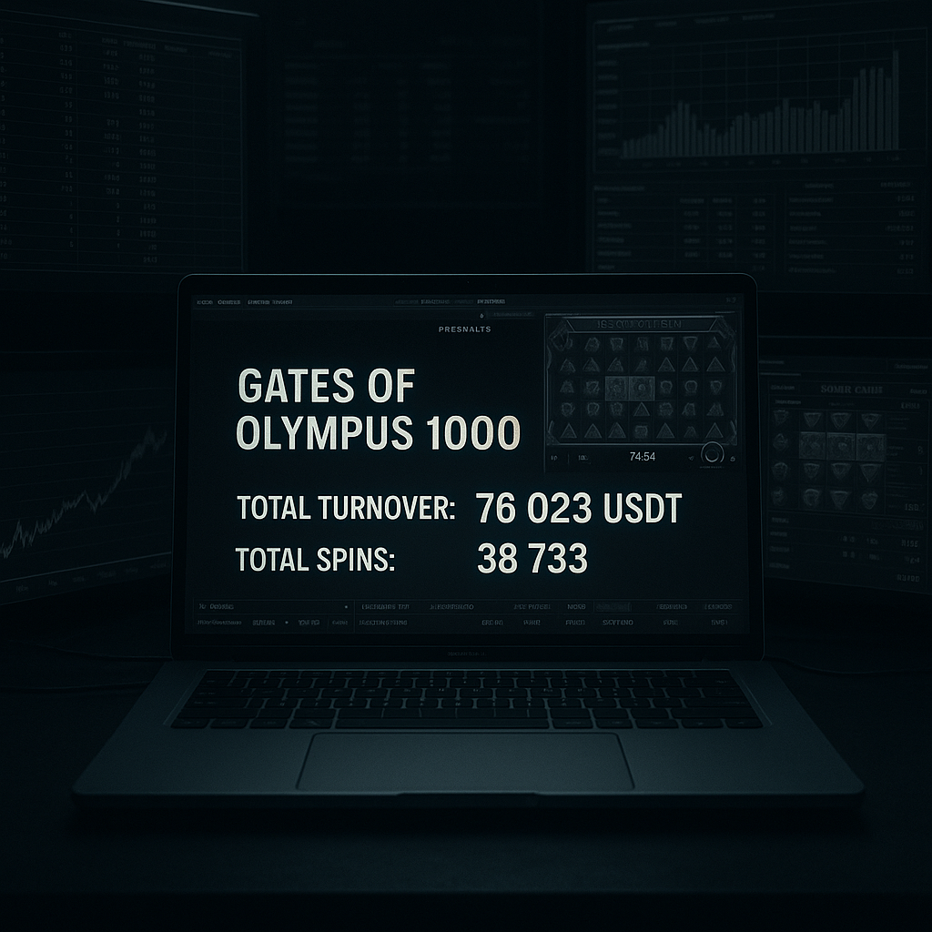 Gates of Olympus 1000 — Pragmatic