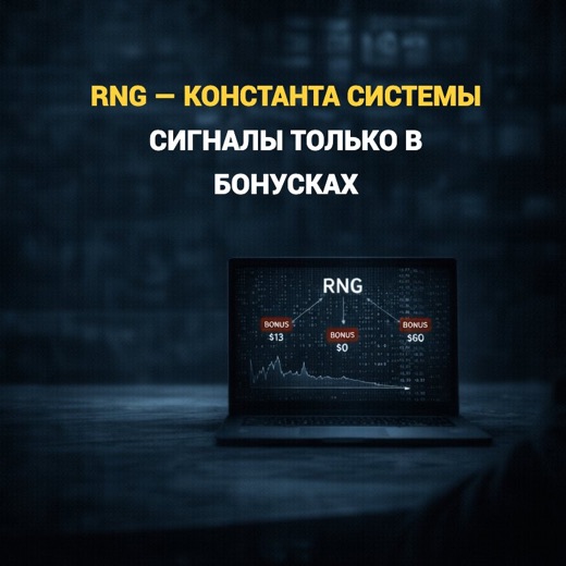 Что такое RNG в крипто-казино