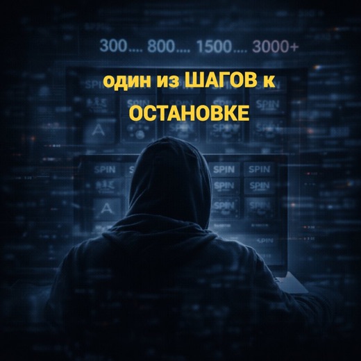 Выгорание в слотах — психология игрока и потеря контроля в игре