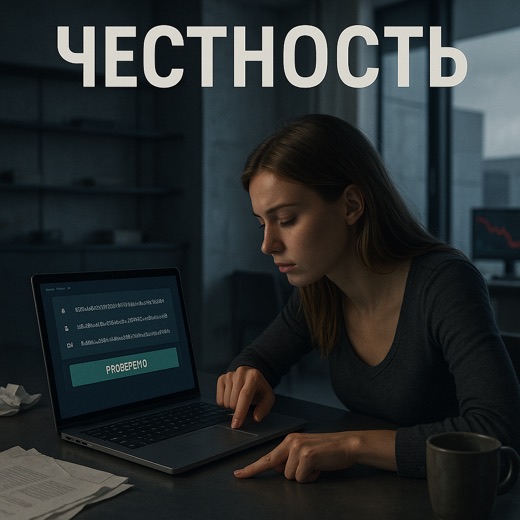 Честность онлайн-казино как проверяемый процесс: хэш и сид подтверждают RNG, но не обещают выигрыш