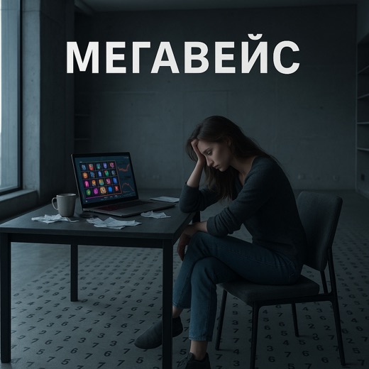 Мегавейс как иллюзия контроля: способов больше, а распределение выигрышей остаётся тем же и бьёт волатильностью