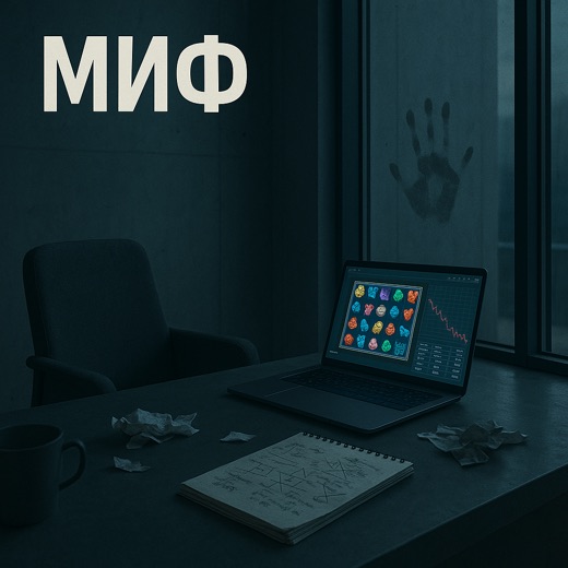 Миф о лёгком выигрыше рушится, когда вместо эмоций остаются только данные о ставках и дистанции